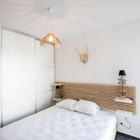 Le Hirvi - Cocon Zen Et Epure A 10Min Vieux Lyon Διαμέρισμα Εξωτερικό φωτογραφία