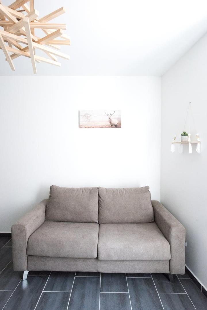 Le Hirvi - Cocon Zen Et Epure A 10Min Vieux Lyon Διαμέρισμα Εξωτερικό φωτογραφία